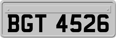 BGT4526
