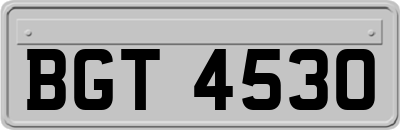 BGT4530