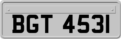 BGT4531