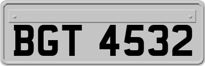 BGT4532