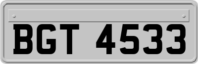 BGT4533