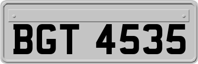 BGT4535