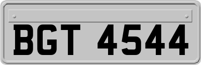 BGT4544