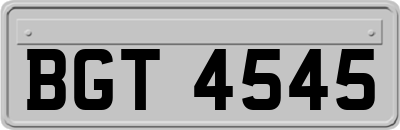BGT4545