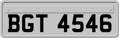 BGT4546