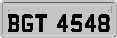 BGT4548