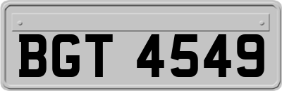 BGT4549