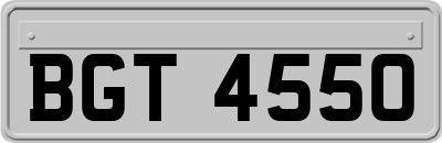 BGT4550