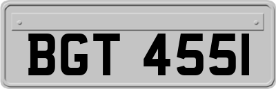 BGT4551