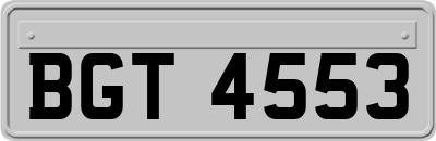 BGT4553