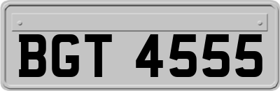 BGT4555