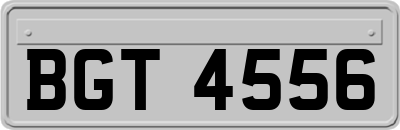 BGT4556