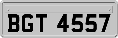 BGT4557