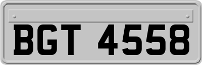 BGT4558