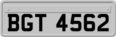 BGT4562