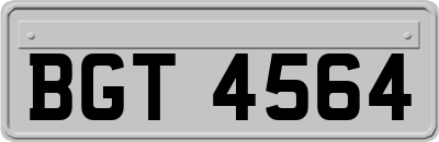 BGT4564