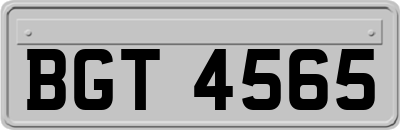 BGT4565