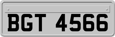 BGT4566