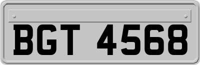 BGT4568