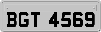 BGT4569