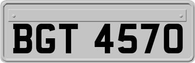 BGT4570