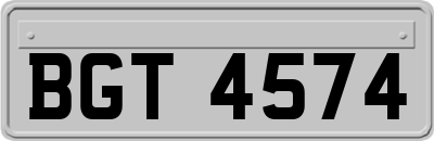 BGT4574