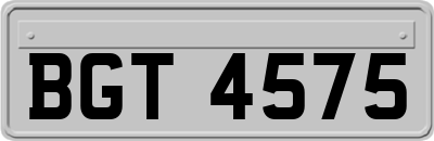BGT4575
