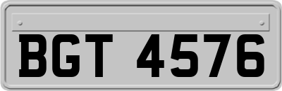 BGT4576
