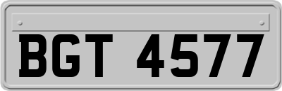 BGT4577