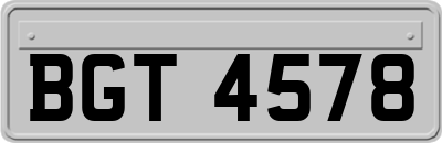 BGT4578