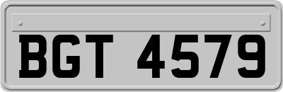 BGT4579