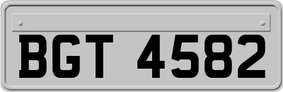 BGT4582