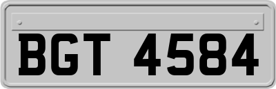 BGT4584