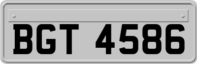 BGT4586