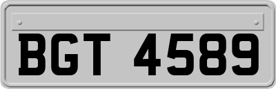 BGT4589