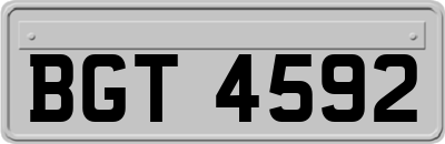 BGT4592