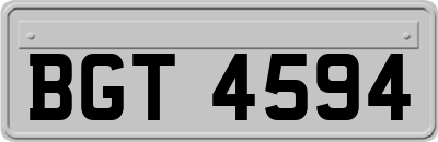 BGT4594