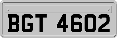 BGT4602
