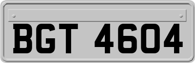 BGT4604