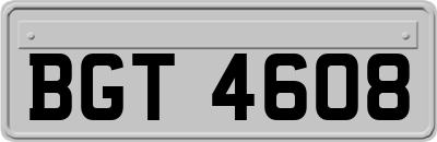 BGT4608