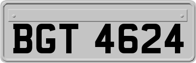BGT4624