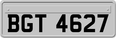 BGT4627