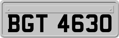 BGT4630