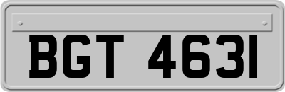 BGT4631
