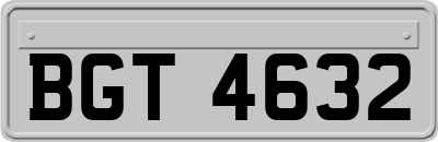BGT4632