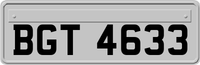 BGT4633