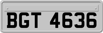 BGT4636