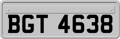 BGT4638