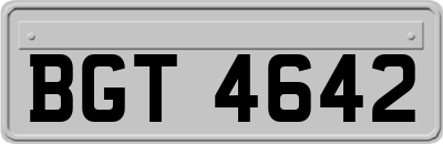 BGT4642