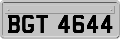 BGT4644